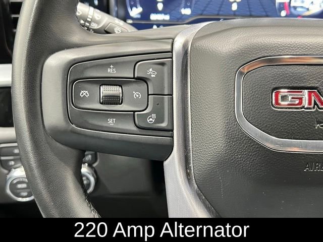 Used 2023 GMC Sierra 1500 Elevation AWD/4WD image 29