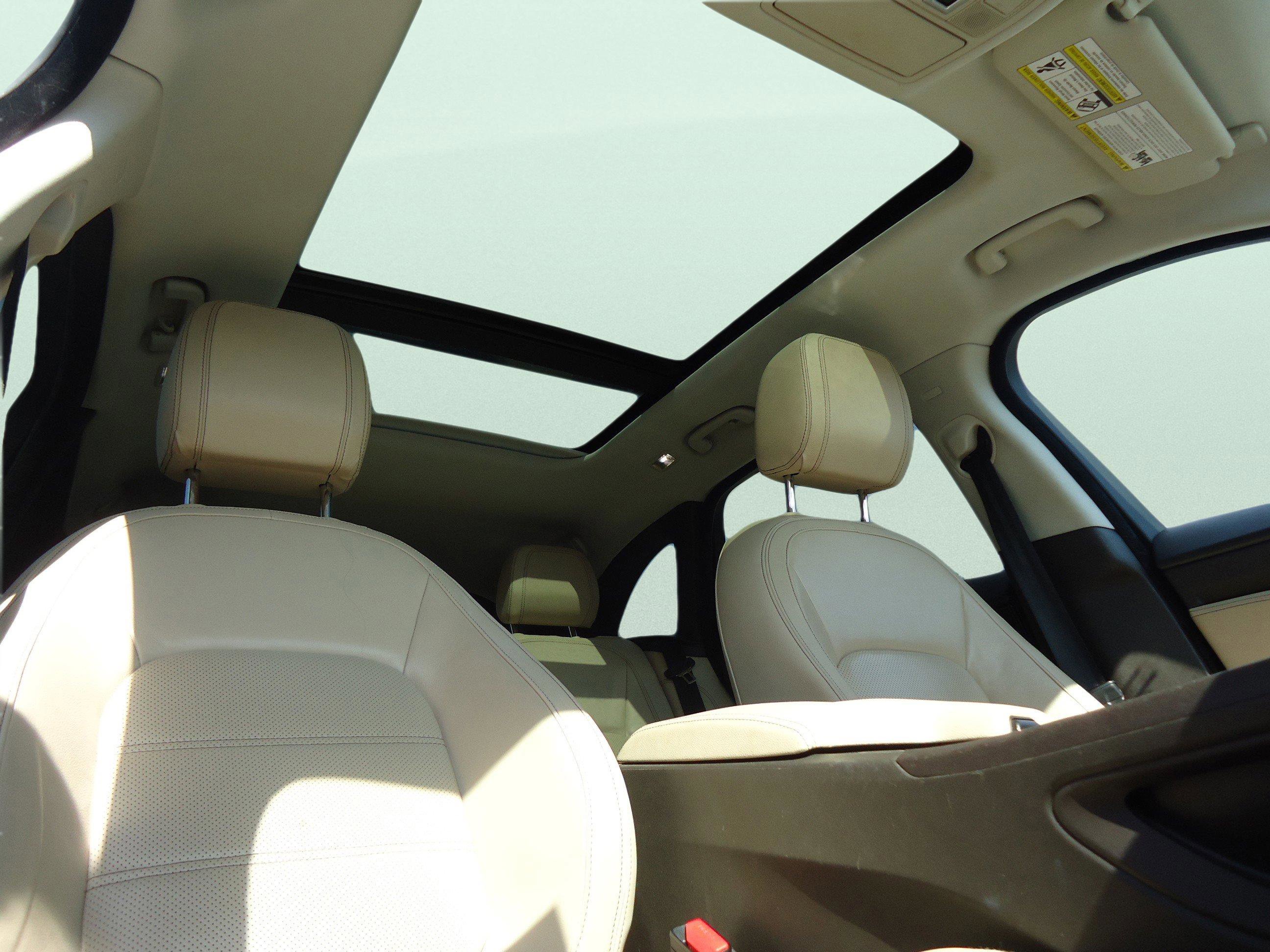 Used 2018 Jaguar F-PACE Prestige image 30