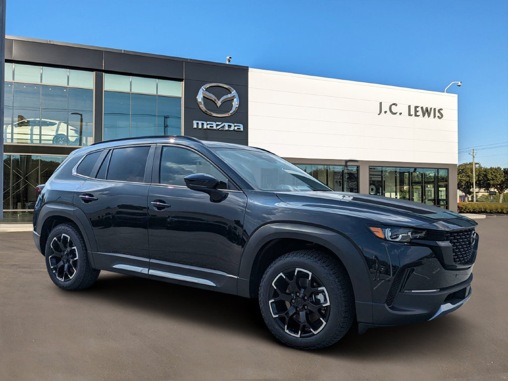 New 2026 MAZDA CX-50 Meridian Edition w/ Weather Package AWD/4WD 360° Tour