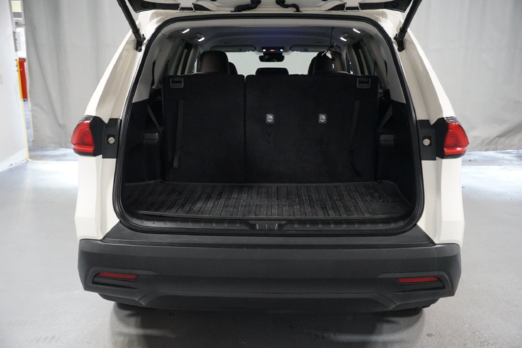 Certified 2024 Toyota Grand Highlander AWD image 35