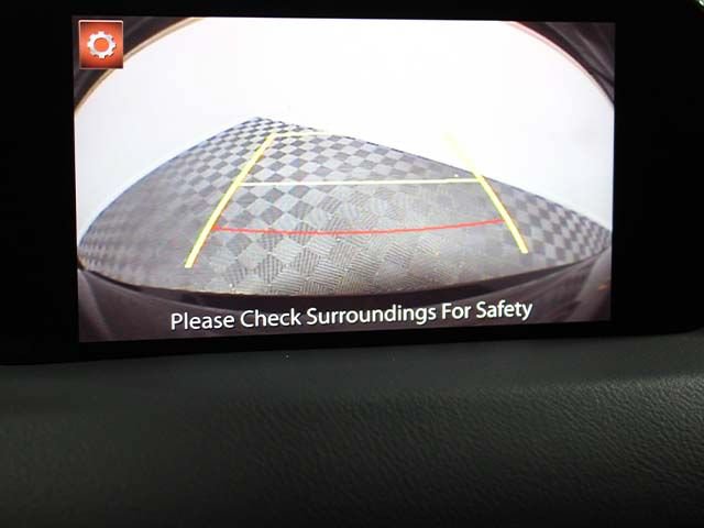 Used 2020 MAZDA CX-5 Grand Touring AWD/4WD image 14