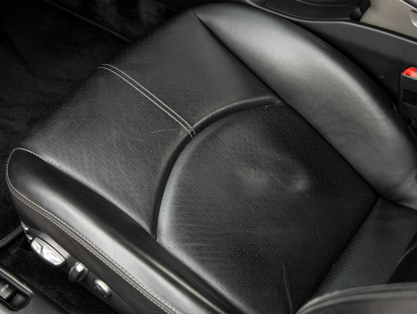 Used 2008 Porsche 911 Turbo image 22