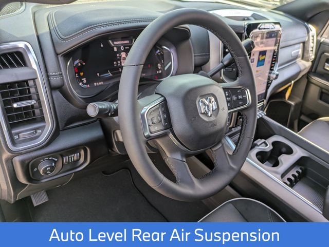 New 2026 RAM 3500 Laramie w/ Night Edition image 14