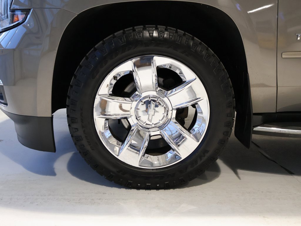 Used 2017 Chevrolet Tahoe Premier image 46