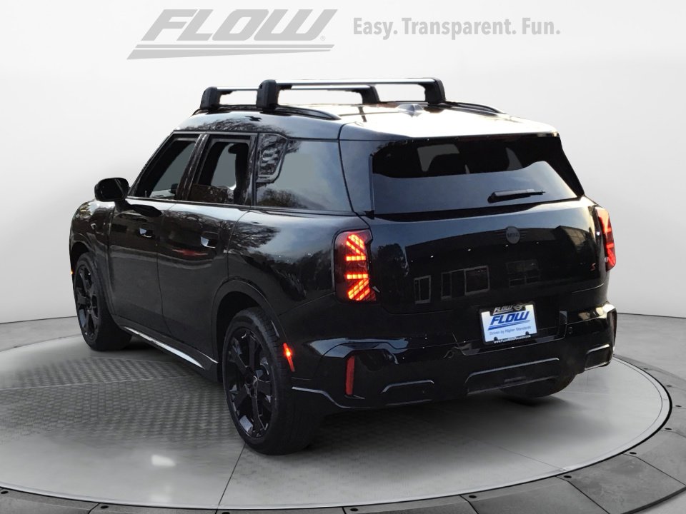 New 2026 MINI Cooper Countryman S image 5