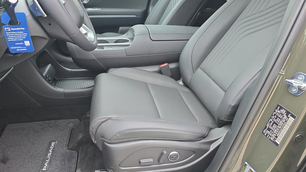 New 2026 Hyundai Palisade SEL Premium AWD/4WD image 14