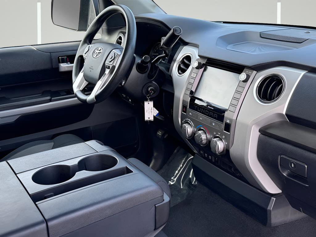 Used 2020 Toyota Tundra SR5 image 6