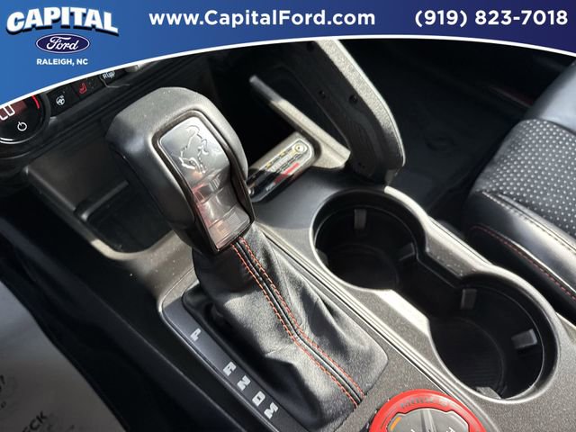 Used 2023 Ford Bronco Raptor AWD/4WD image 30