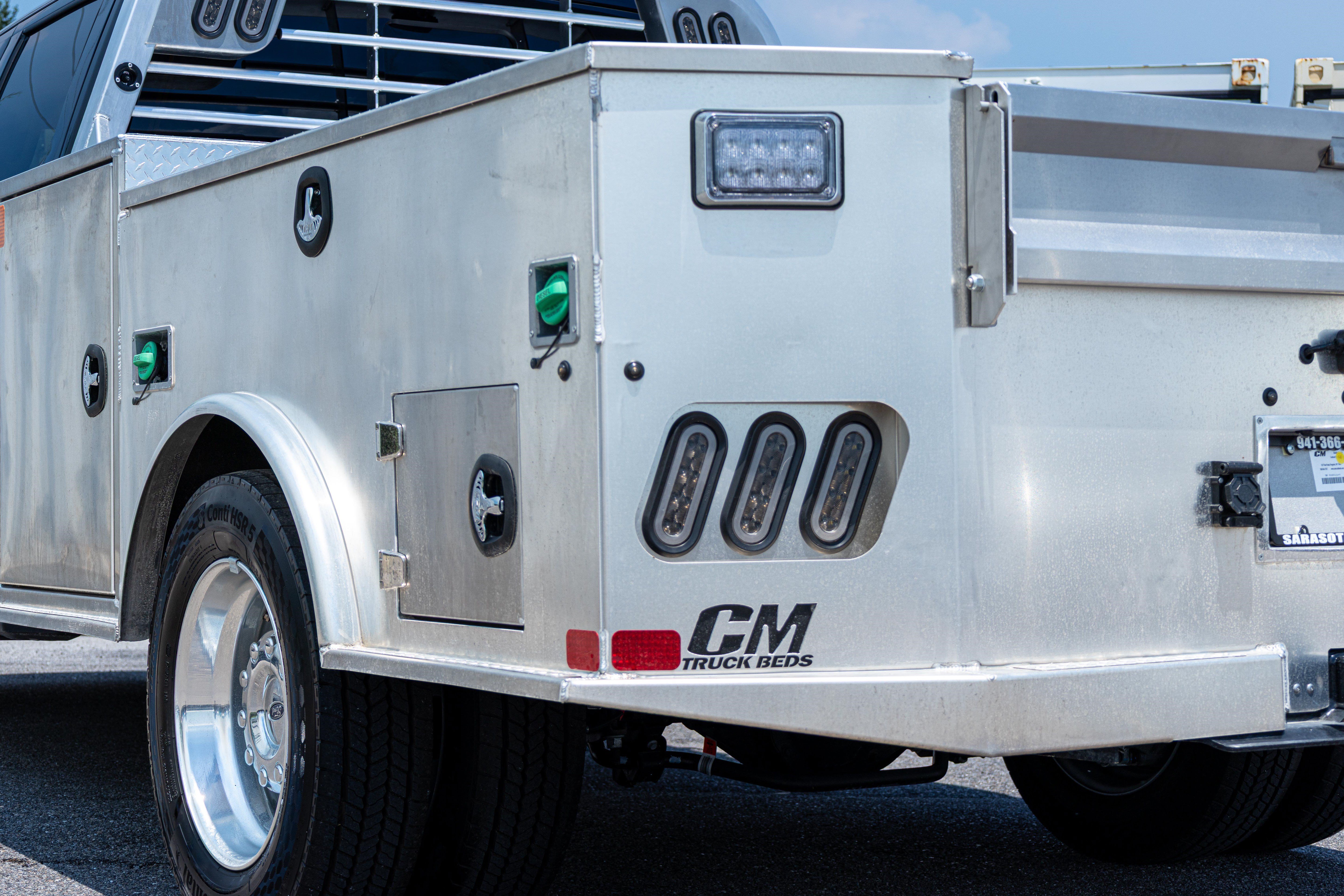 New 2026 Ford F450 Lariat AWD/4WD image 55