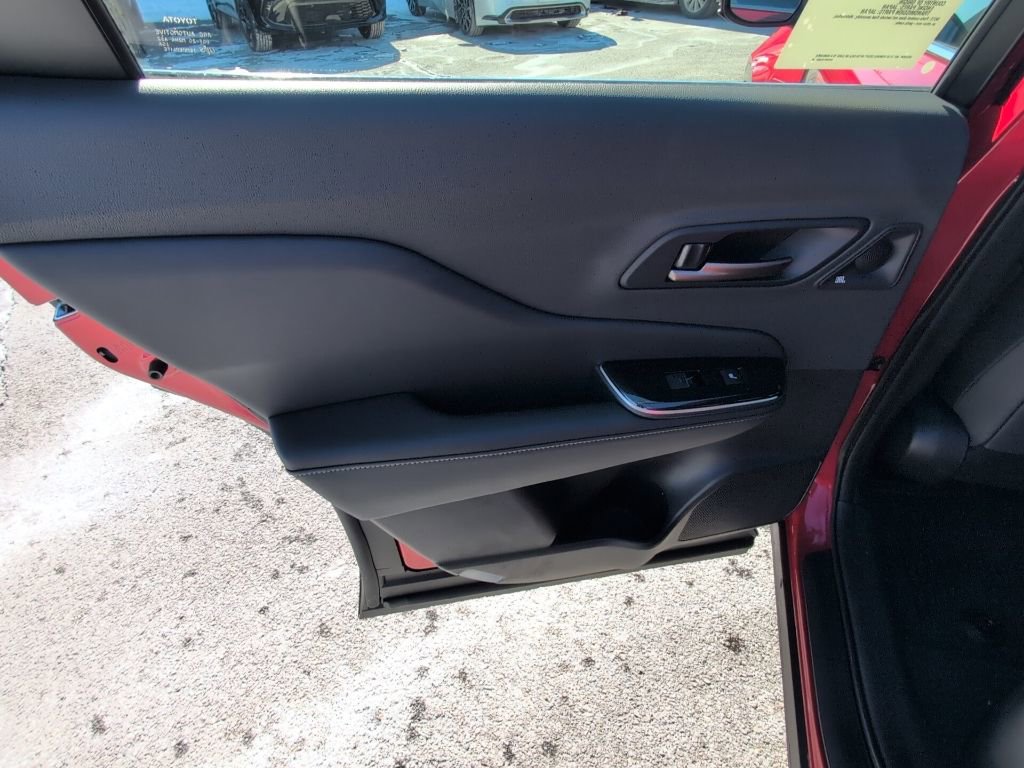 Certified 2026 Toyota Crown Signia w/ Advanced Technology Package image 13