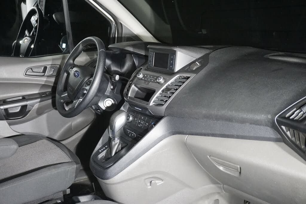 Used 2022 Ford Transit Connect XL FWD image 13