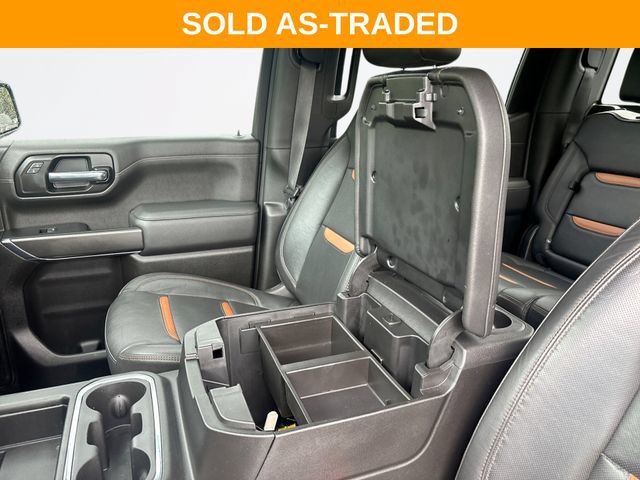 Used 2021 GMC Sierra 1500 AT4 AWD/4WD image 20