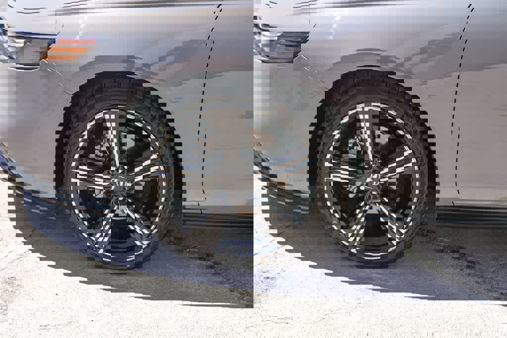 Used 2024 Honda Accord Sport image 5