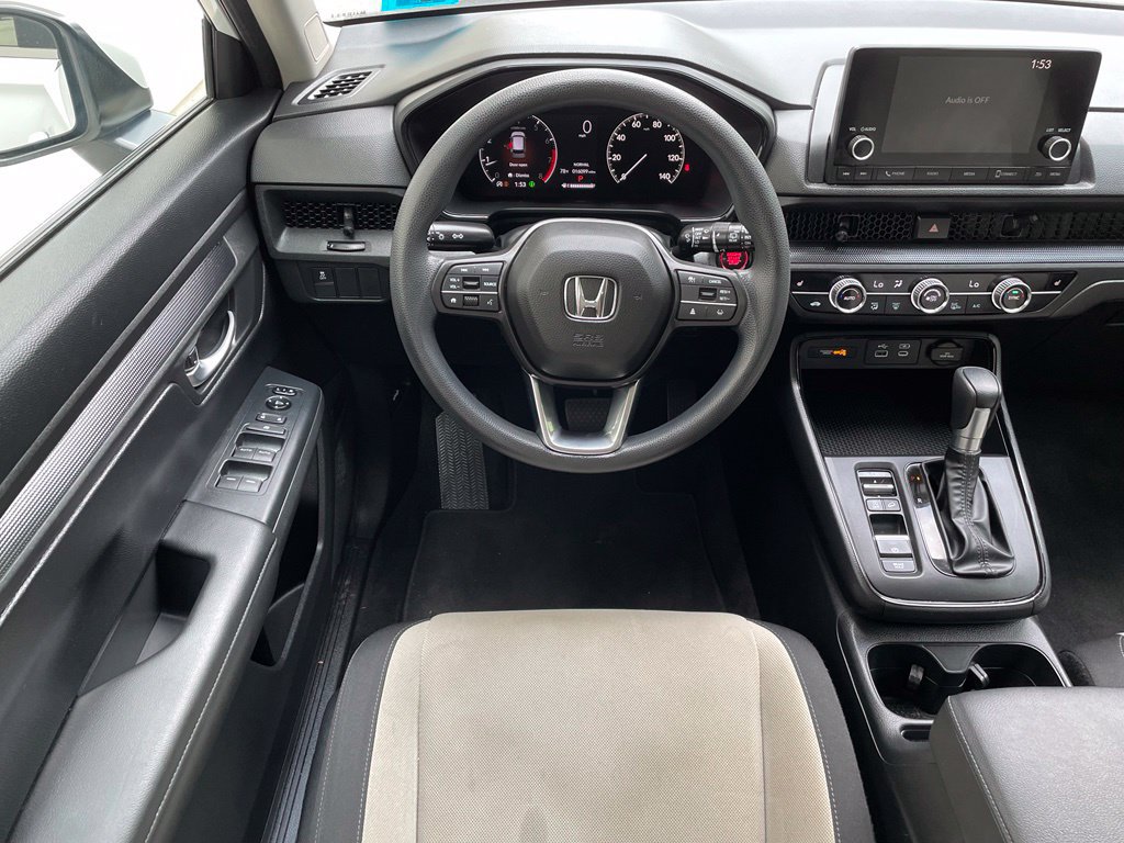 Certified 2024 Honda CR-V EX image 12