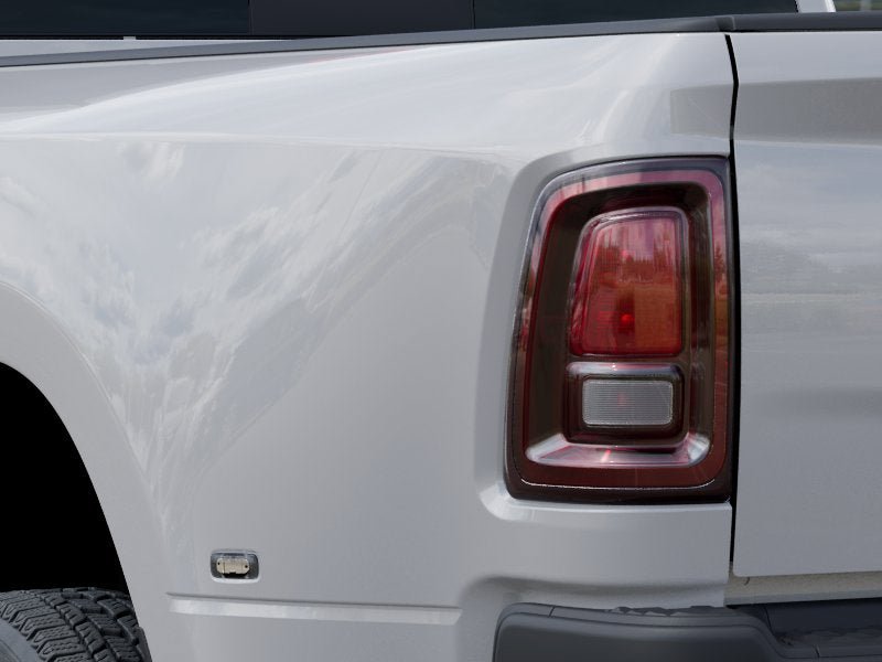 New 2026 RAM 3500 Tradesman image 35
