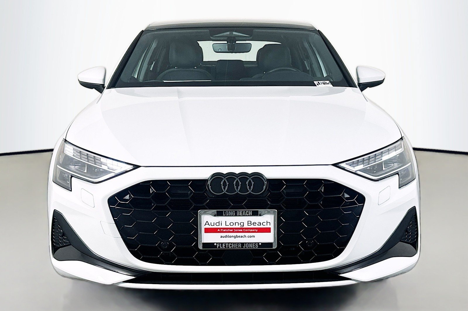 Used 2026 Audi A3 2.0T Premium w/ Black Optic Package AWD/4WD image 2