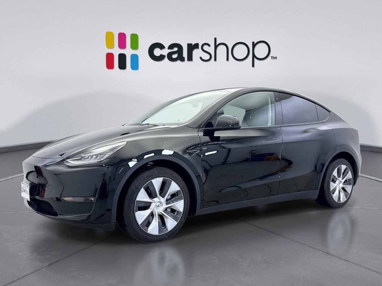 Used 2022 Tesla Model Y Long Range image 1