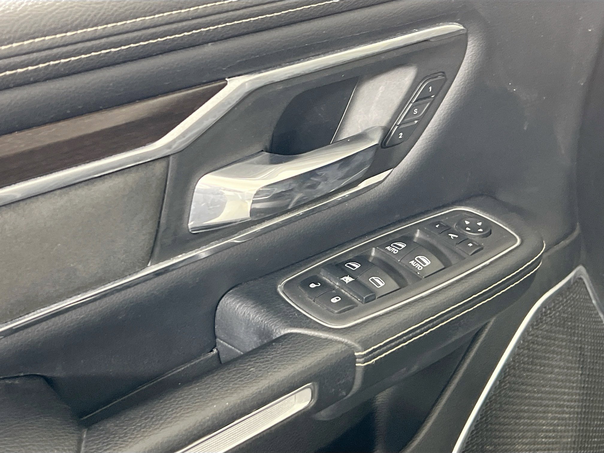 Used 2022 RAM 1500 Laramie image 17