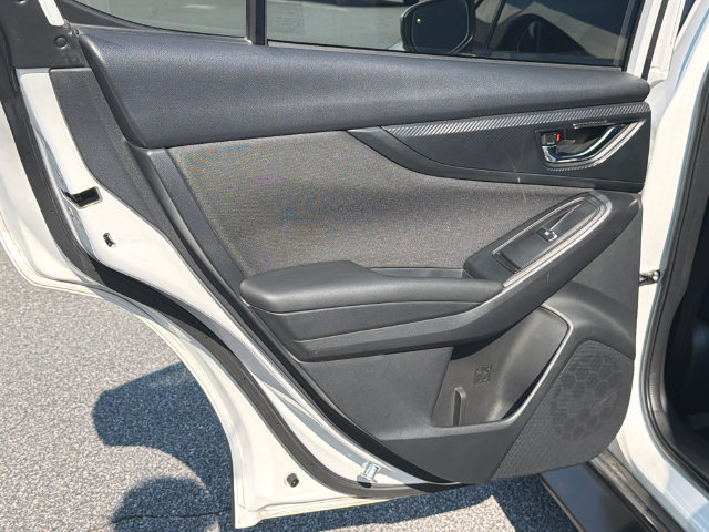 Used 2022 Subaru WRX Premium AWD/4WD image 23