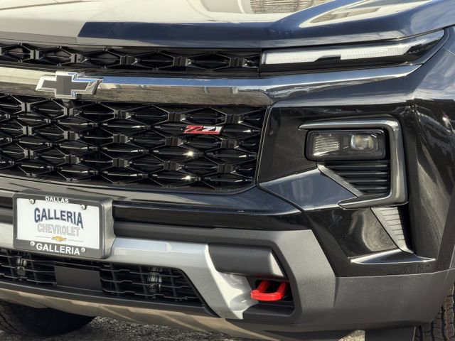 New 2026 Chevrolet Traverse Z71 w/ Driver Confidence Package image 7