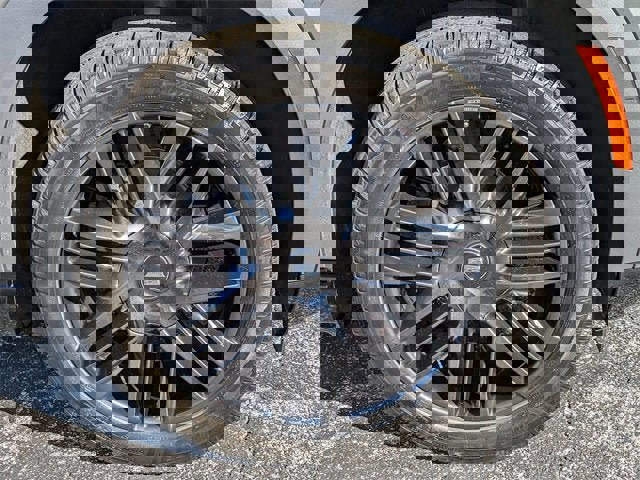 New 2026 Cadillac Escalade IQL Sport 1 image 11