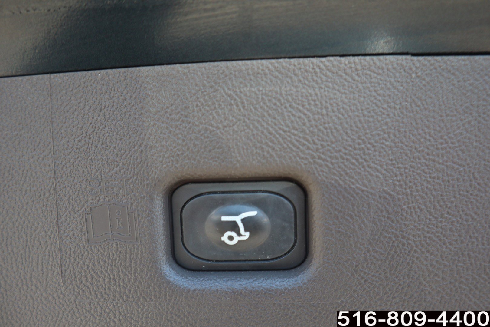 Used 2023 Lincoln Nautilus Reserve w/ Equipment Group 201A image 31