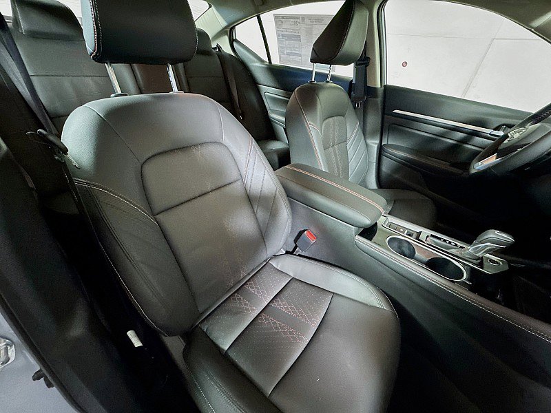 New 2025 Nissan Altima 2.5 SR w/ SR Premium Package image 27