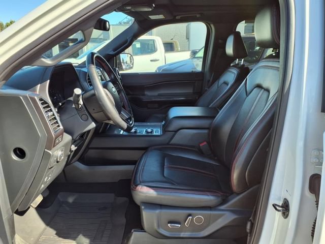 Certified 2021 Ford Expedition Limited AWD/4WD image 20