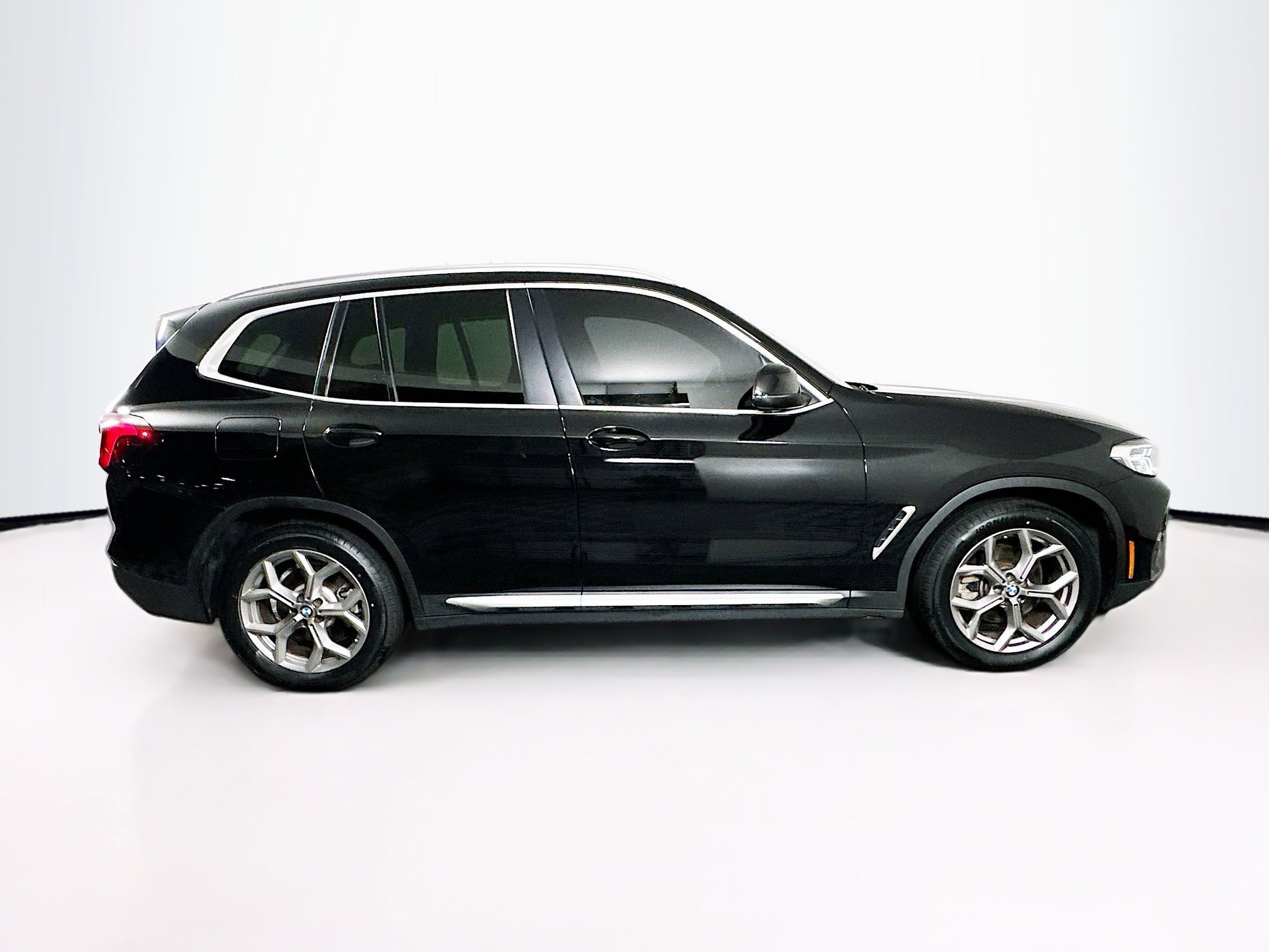 Used 2022 BMW X3 sDrive30i w/ Convenience Package image 10