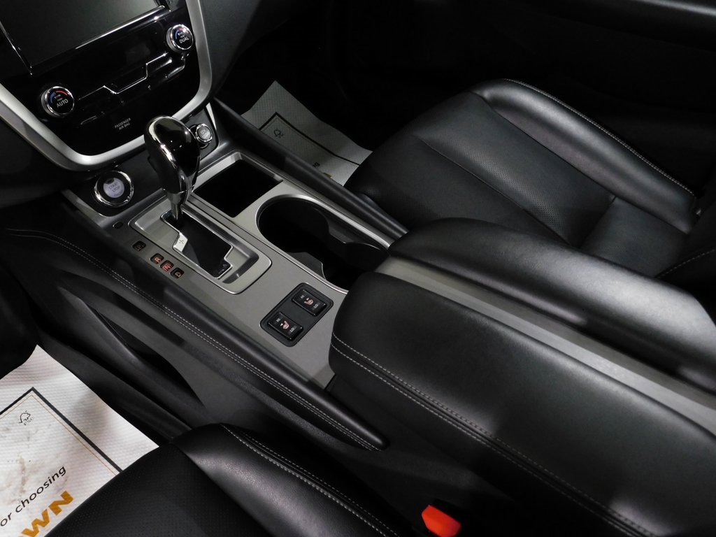 Used 2024 Nissan Murano SL image 65