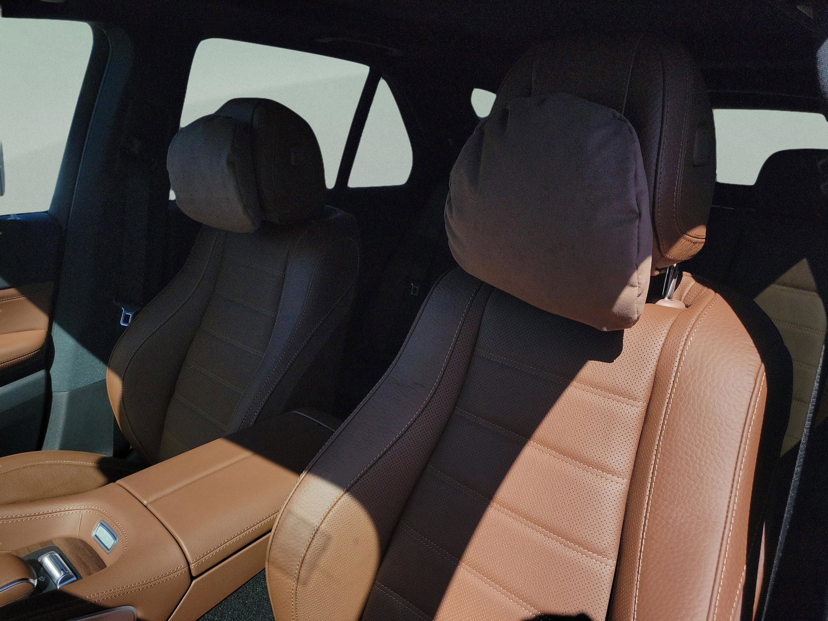 New 2026 Mercedes-Benz GLE 580 4MATIC image 16