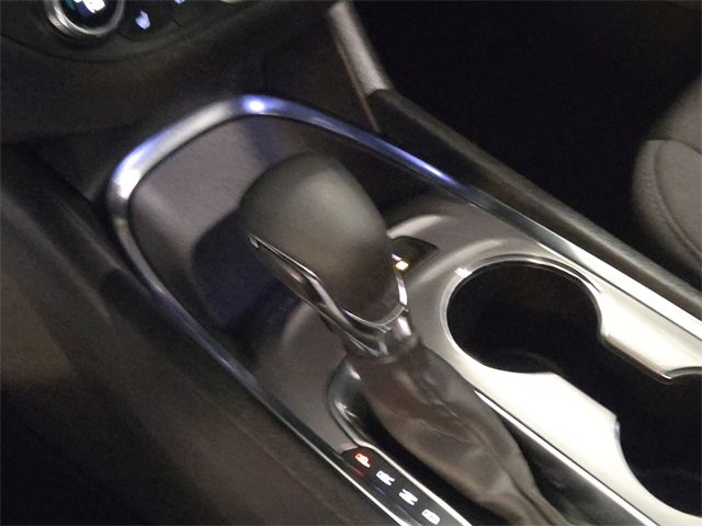 Used 2024 Chevrolet Malibu LT image 19