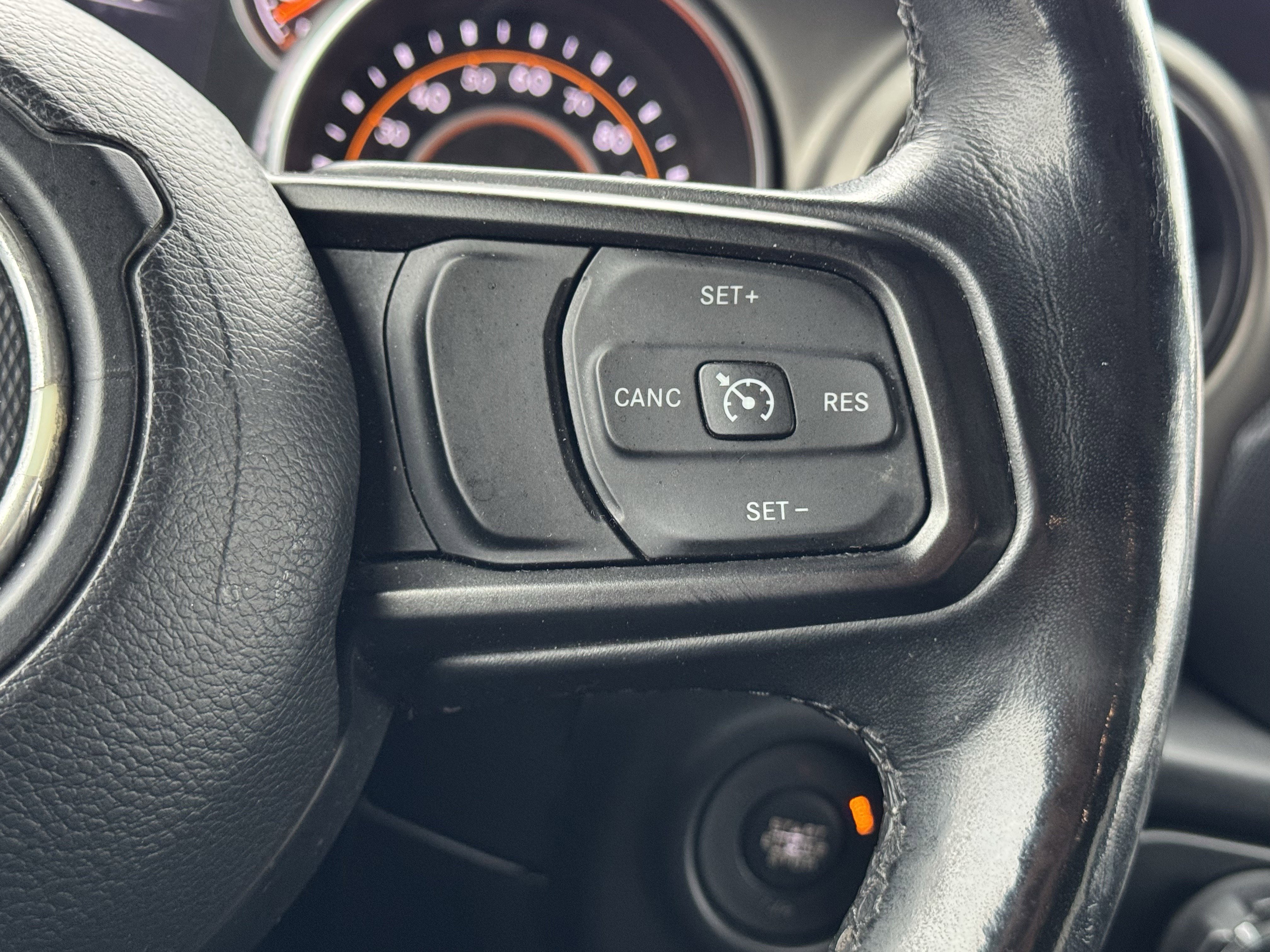 Used 2018 Jeep Wrangler Unlimited Sport S image 26