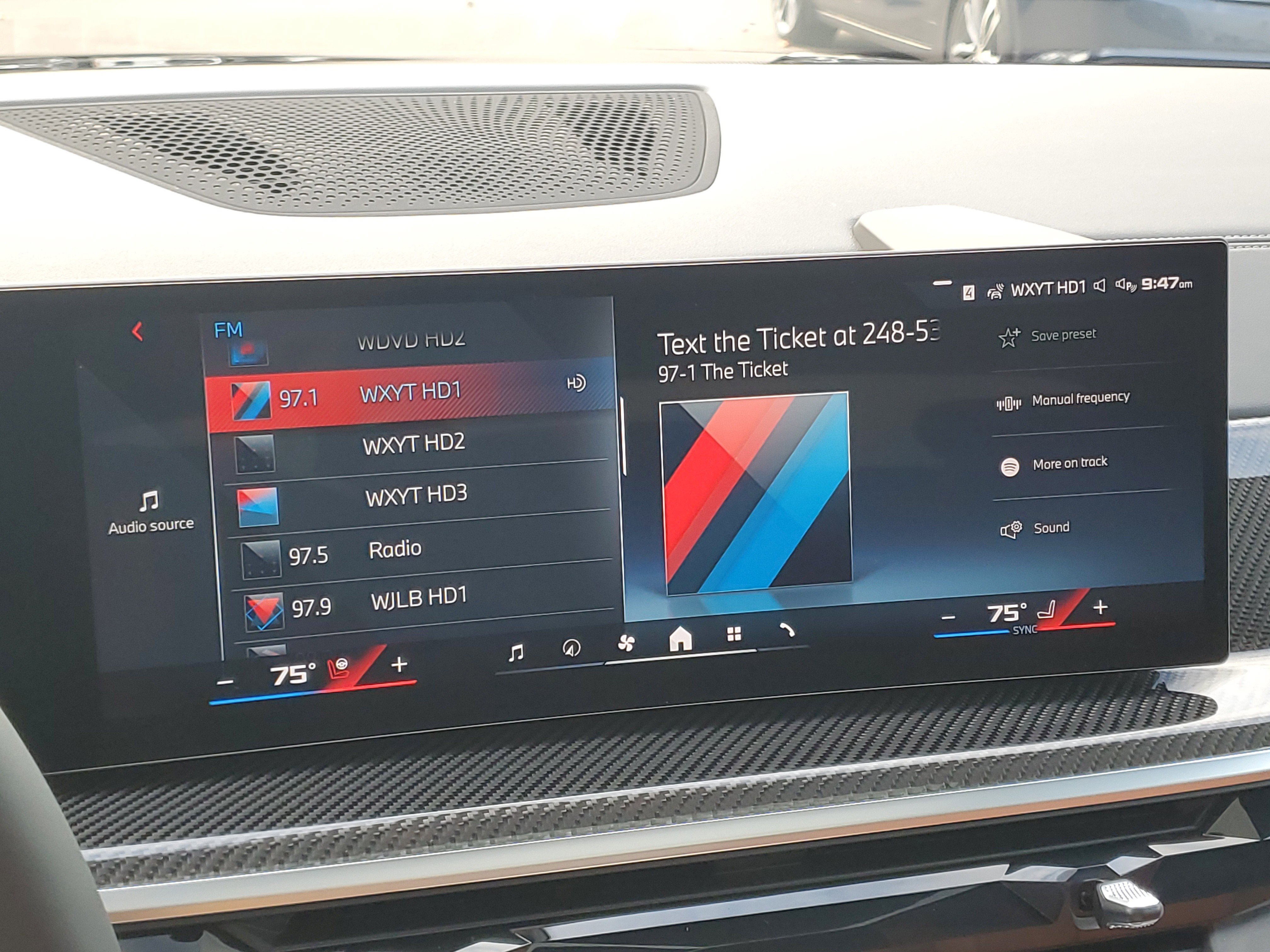 New 2026 BMW X5 M60i AWD/4WD image 19