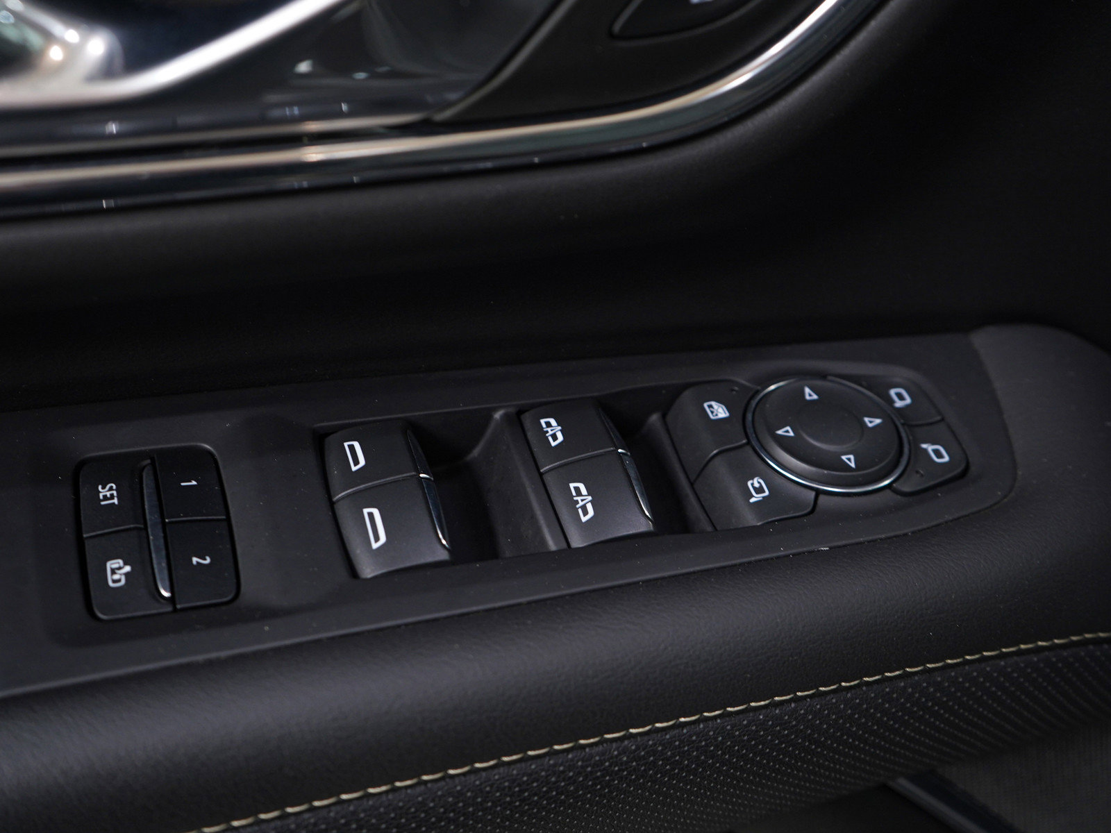 Used 2023 Chevrolet Tahoe Premier w/ Max Trailering Package image 26