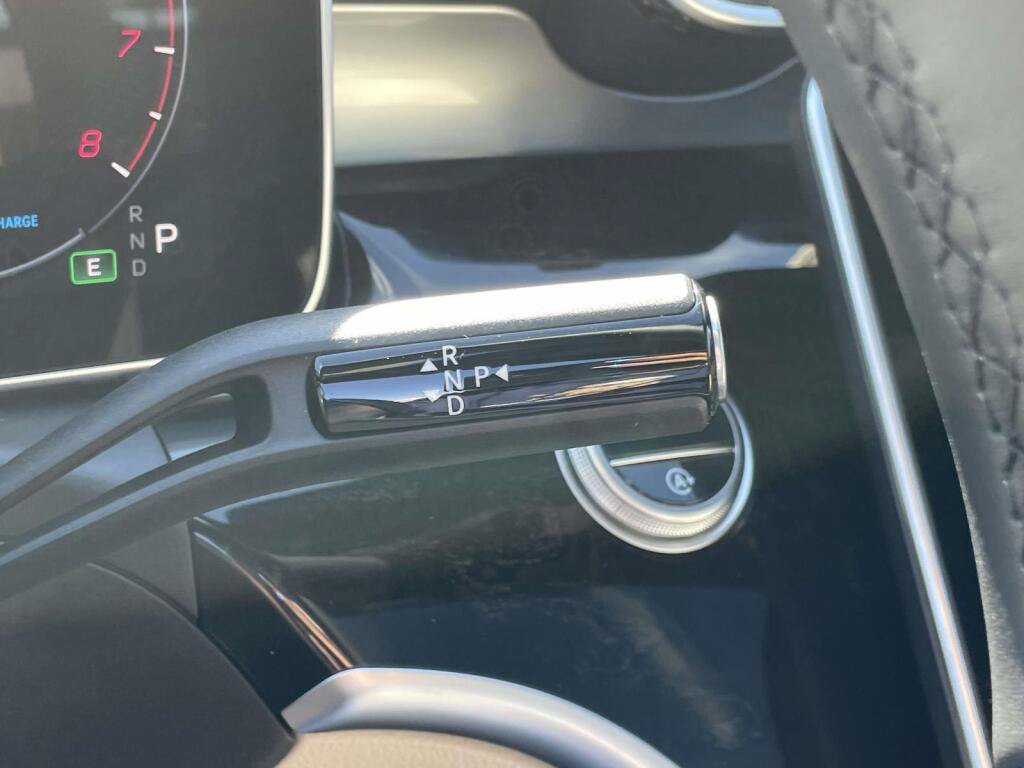 New 2026 Mercedes-Benz C 300 4MATIC Sedan image 35