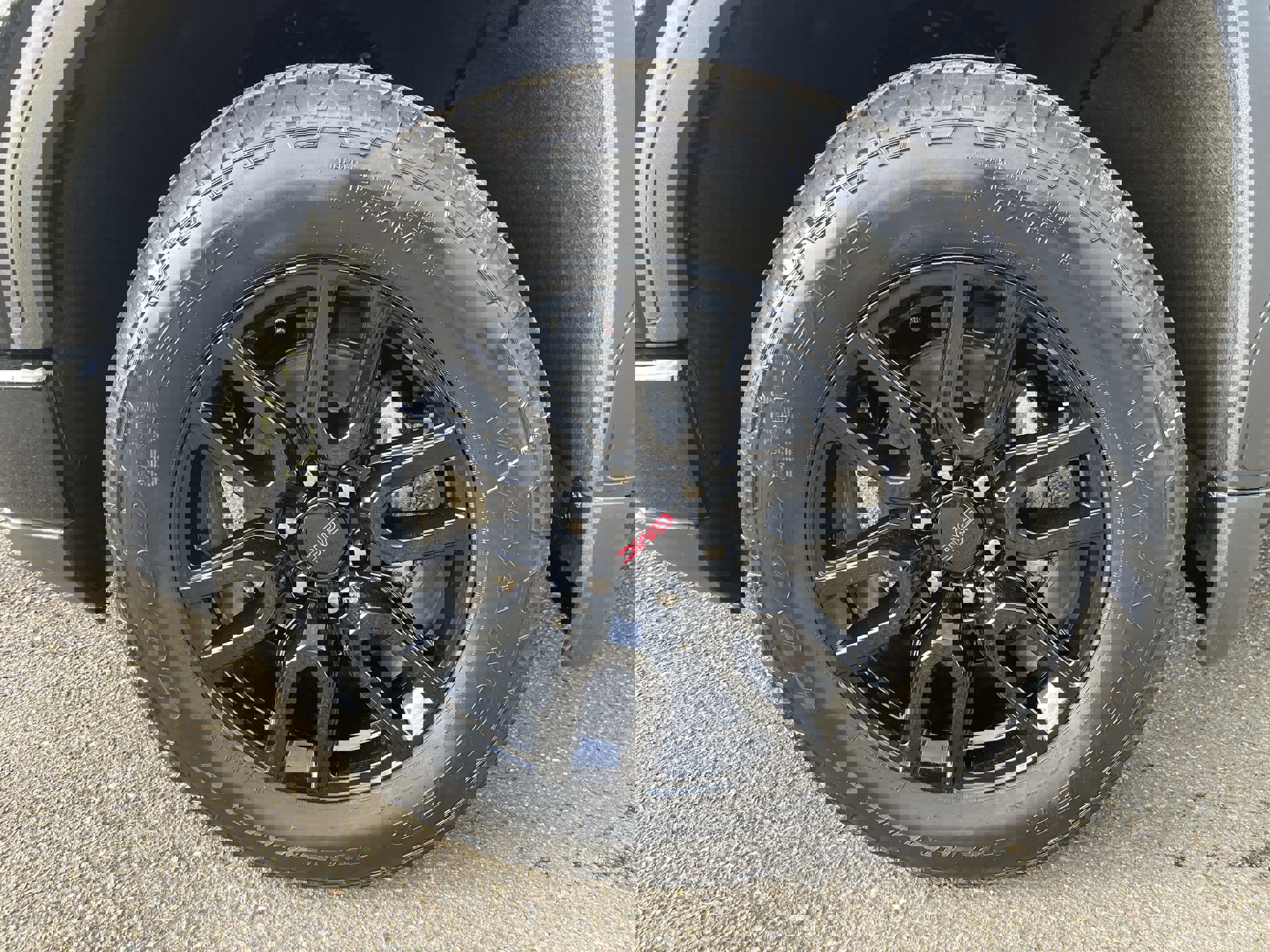 New 2026 GMC Sierra 1500 Elevation w/ Elevation Premium Package image 69