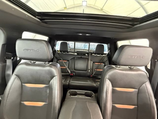 Used 2024 GMC Sierra 1500 AT4 w/ Technology Package AWD/4WD image 31