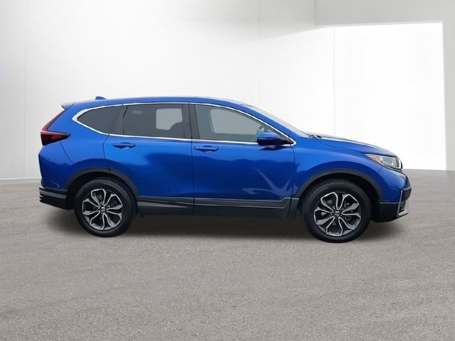Used 2022 Honda CR-V EX image 10