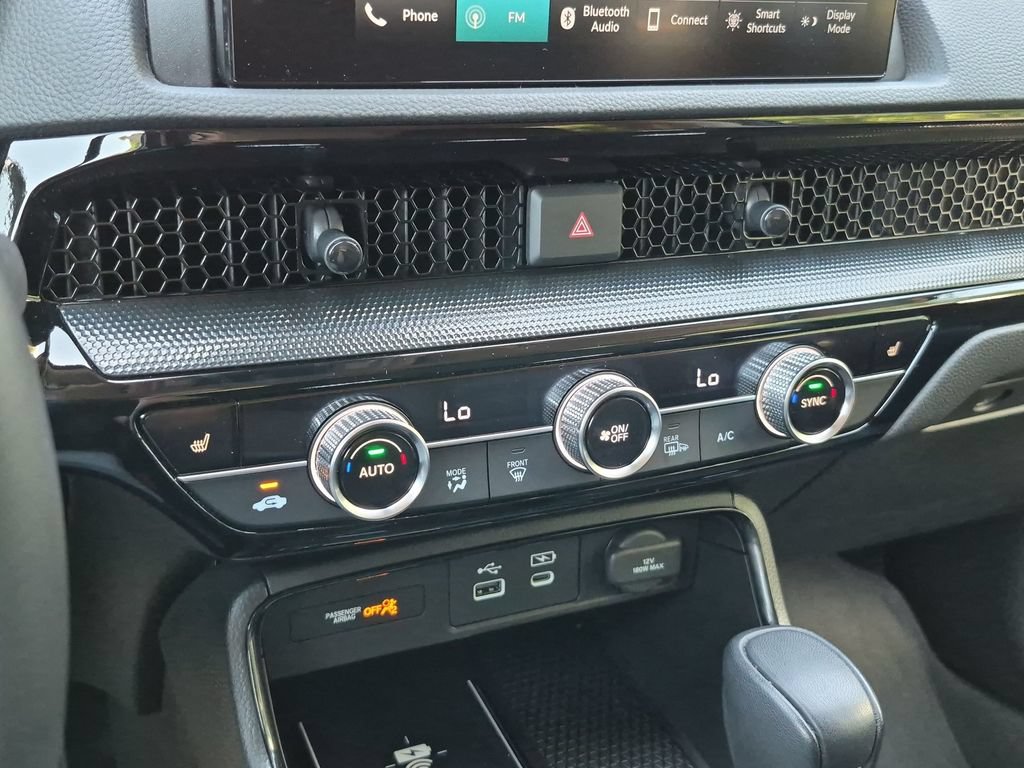 Used 2025 Honda CR-V EX-L image 28