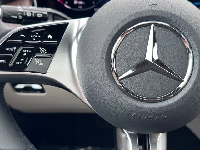 New 2026 Mercedes-Benz GLC 300 4MATIC image 21