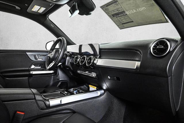 New 2026 Mercedes-Benz GLB 250 4MATIC image 24