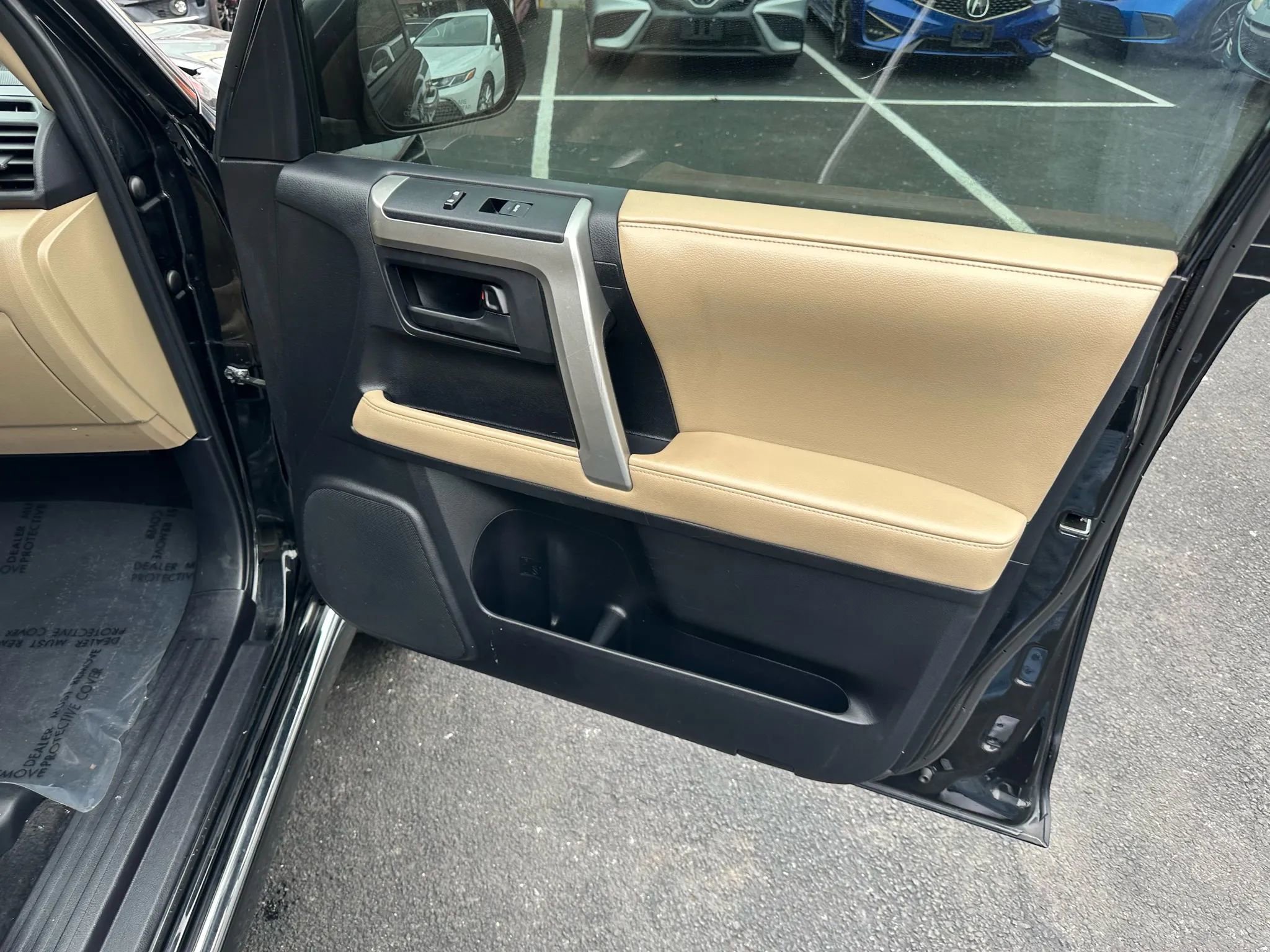 Used 2011 Toyota 4Runner Trail image 21