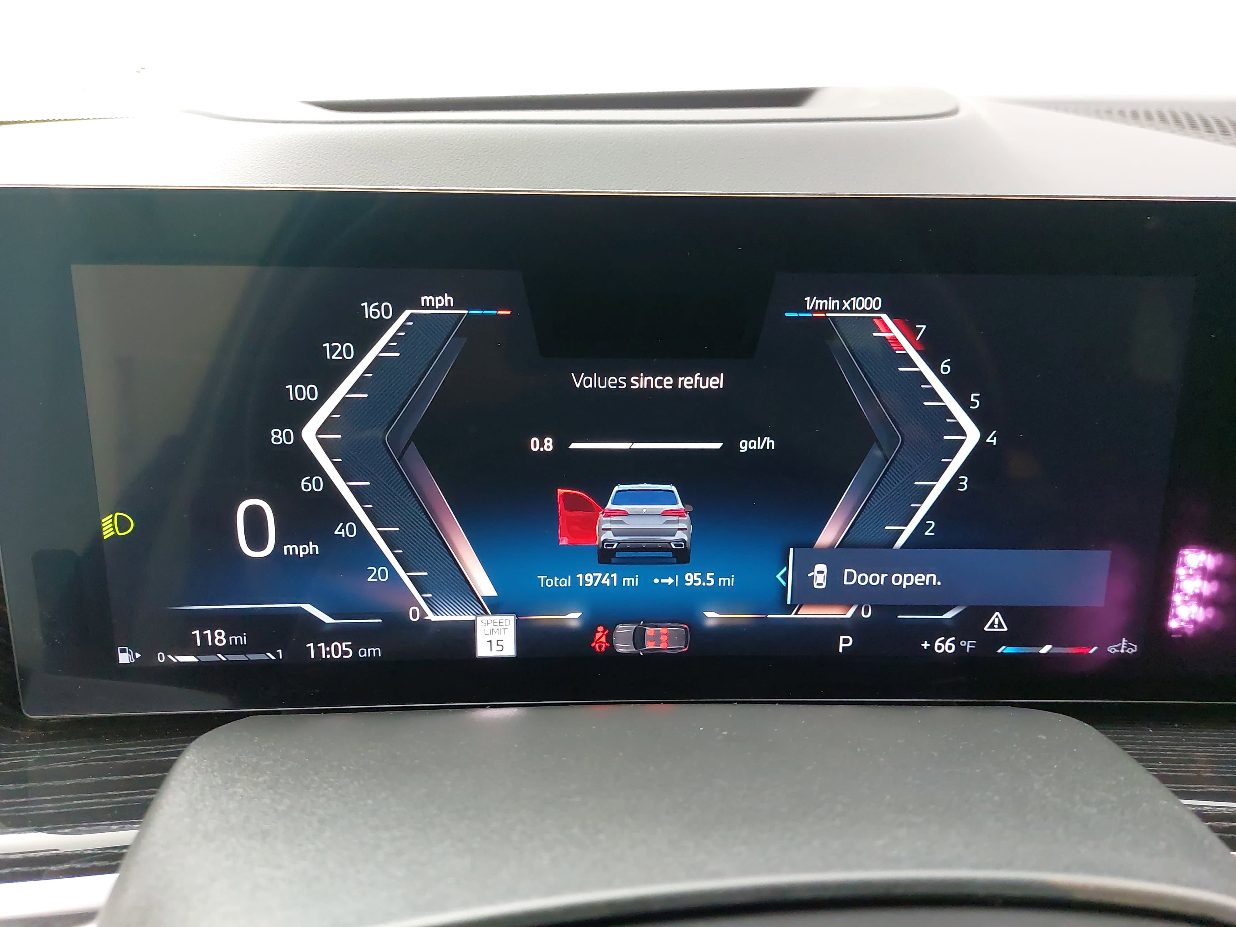 Used 2024 BMW X5 xDrive40i w/ Executive Package AWD/4WD image 21