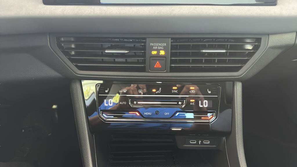 New 2026 Volkswagen Jetta SE image 20