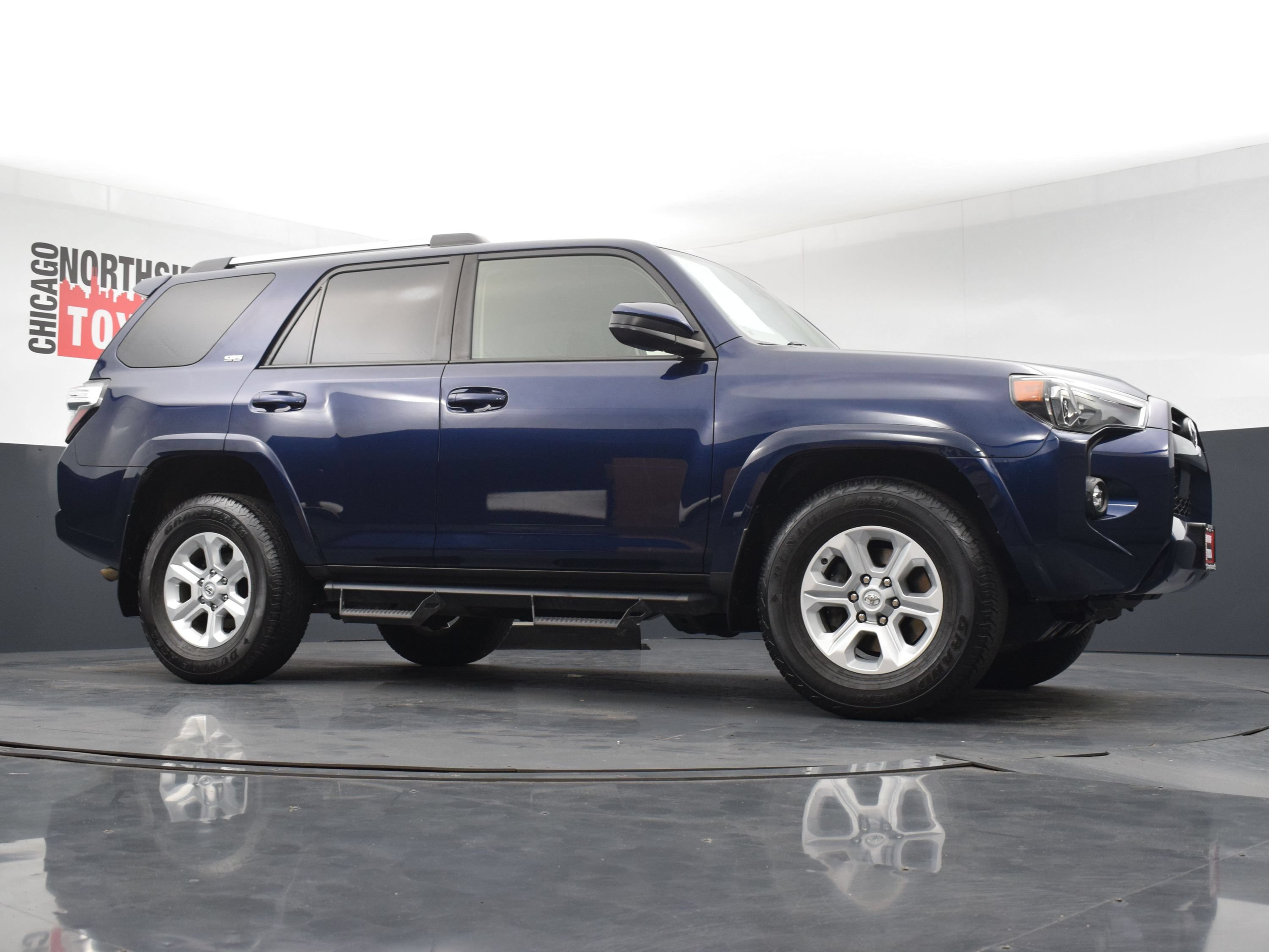 Used 2022 Toyota 4Runner SR5 RWD image 30
