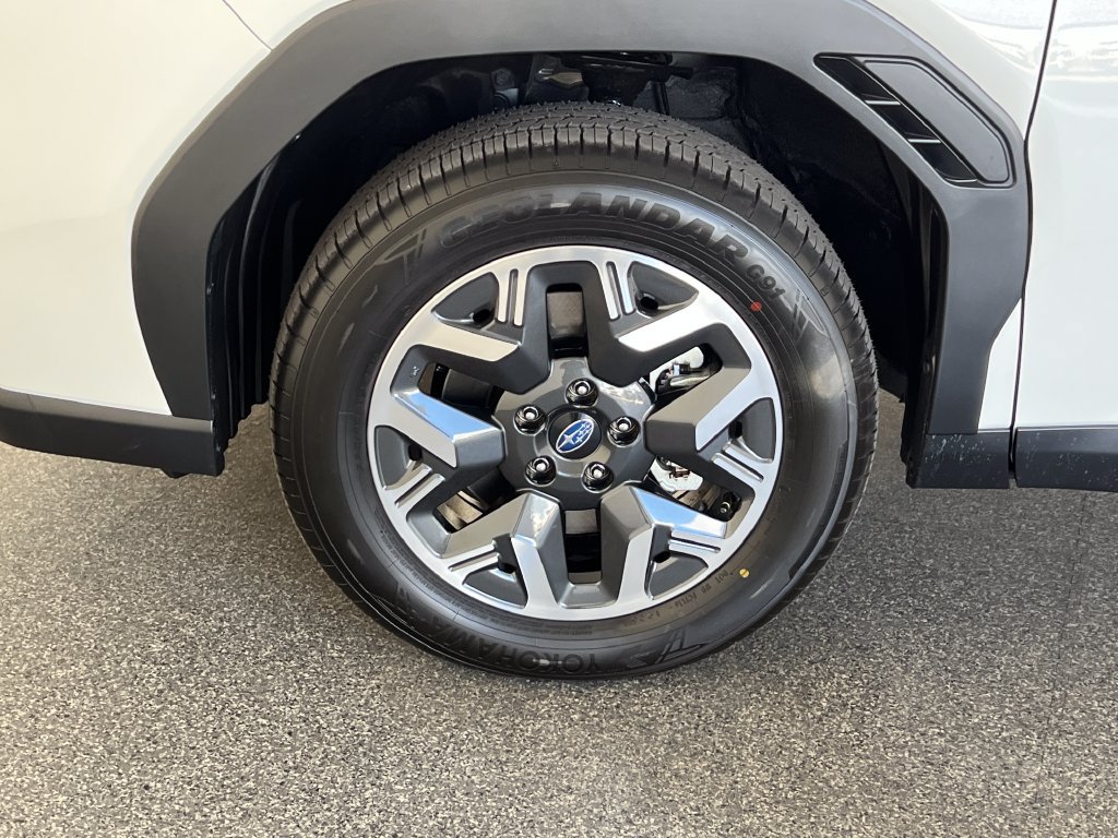 New 2026 Subaru Forester Premium AWD/4WD image 28