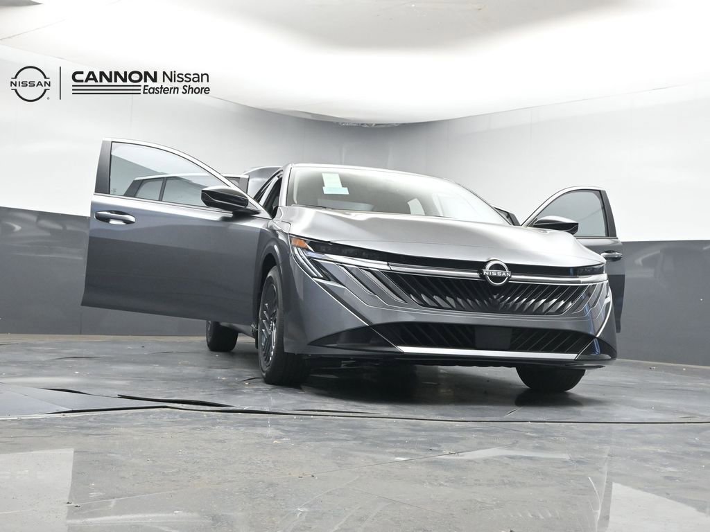 New 2026 Nissan Sentra SV image 39