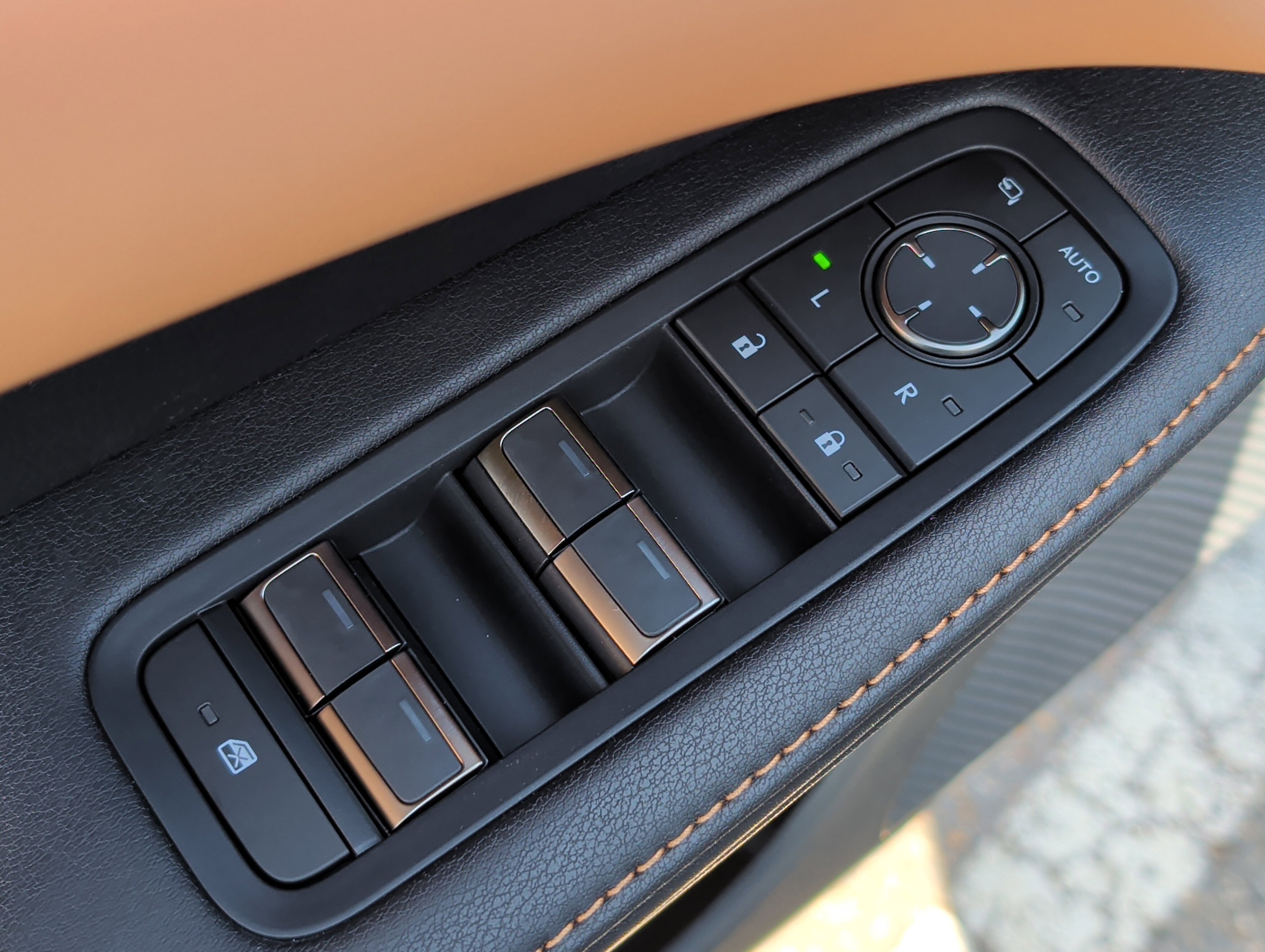 New 2026 Lexus RX 350 Premium Plus image 9