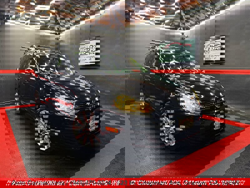 Used 2013 Volkswagen Jetta SE